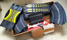 Scalextric racing rigs for sale  COALVILLE