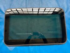 Rover sunroof glass for sale  BRADFORD