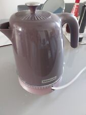 Kenwood kettle for sale  BRIDLINGTON