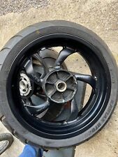 roue ktm supermotard d'occasion  Neuilly-en-Thelle