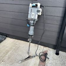 Concrete breaker jack for sale  BENFLEET