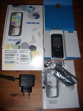Nokia 7310 supernova usato  Roma