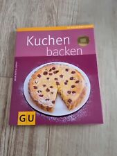 Kuchen backen küchenratgeber gebraucht kaufen  Freiburg