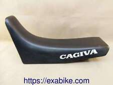 Saddle cagiva w16 for sale  Shipping to Ireland