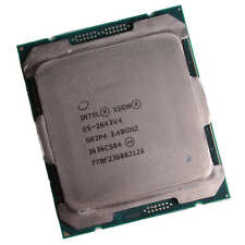 Intel Xeon CPU E5-2643 V4 3.4GHz 20MB Cache 6 Core LGA2011-3 Processor SR2P4 for sale  Shipping to South Africa