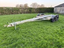 Used boat trailers for sale  HALESWORTH