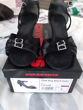 Supadance dance shoes for sale  EPPING