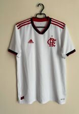 Camisa de futebol FLAMENGO 2022 Away camiseta Adidas H18341 tamanho G/G comprar usado  Enviando para Brazil