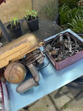 trojan mini motor for sale  STAFFORD