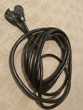 Amp power cord for sale  Cumming