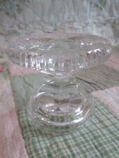 Vintage crystal glass for sale  Renton