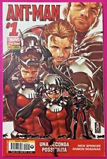 Fumetto marvel ant usato  Italia