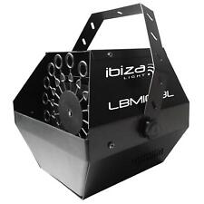 Ibiza black bubble for sale  DISS