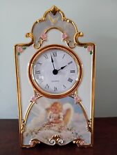 Bradford heirloom clock for sale  CAMBRIDGE