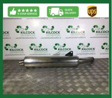 motorcycle exhaust silencer for sale  Ireland