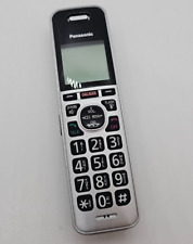 SOMENTE aparelho de telefone sem fio Panasonic KX-TGFA97, usado comprar usado  Enviando para Brazil