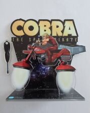 Cobra the space d'occasion  Sainte-Lucie-de-Tallano
