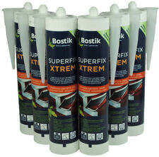 Bostik superfix xtrem gebraucht kaufen  Gräfenhainichen