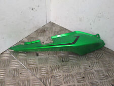 Used, LEXMOTO VENOM 125 CC 2015 2016 REAR RIGHT TAIL PANEL GREEN (60D) for sale  HORLEY