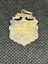 1909 military medal for sale  LEEDS