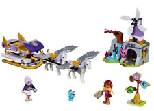 Lego elves 41077 d'occasion  Lannion