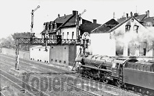 Dampflok foto 9x14cm gebraucht kaufen  Rheinfelden