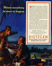 1942 eugene dietzgen for sale  Bowling Green