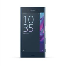 Sony Xperia XZ F8331 niebieski smartfon z systemem Android sprawdzony towar używany na sprzedaż  Wysyłka do Poland