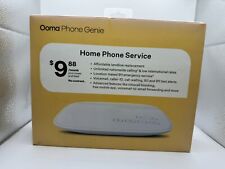 Ooma phone genie for sale  Louisa