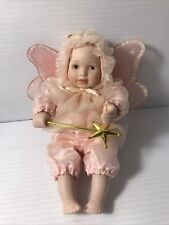 Porcelain doll angel for sale  Prince Frederick