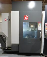 Haas umc 750 for sale  Fremont