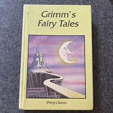 Série Um: Contos de Fadas de Grimm por Wilhelm Grimm, Jacob... comprar usado  Enviando para Brazil