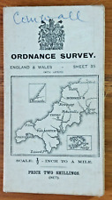 ordnance survey ireland for sale  ALNWICK