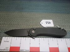 823 black g10 for sale  Bow