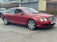 2006 bentley continental for sale  BOLTON