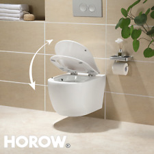 Design hanging toilet for sale  Shipping to Ireland