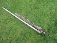 Petrol hedge trimmer for sale  Shipping to Ireland