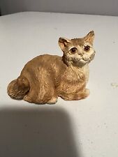 Sandicast tabby cat for sale  Ravenna