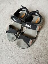 Fila sommerschuhe sandalen gebraucht kaufen  Hambühren