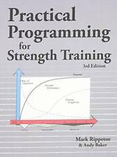 Practical programming strength for sale  Montgomery