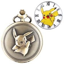 Montre gousset pokémon d'occasion  France