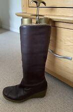 Camper tall boots for sale  THETFORD