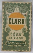 Clark gas saving for sale  Shipping to Ireland