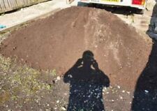 Dry stored topsoil for sale  CAERPHILLY