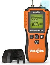 Dryzone moisture meter for sale  BANGOR