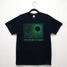 Camiseta Sisters Of Mercy - Temple Of Love Goth Siouxsie and the Banshees Reino Unido comprar usado  Enviando para Brazil