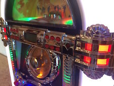 wurlitzer 1015 jukebox d'occasion  France
