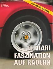 Ferrari faszination auf d'occasion  Bayonne