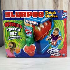 Motorized slurpee automatic for sale  Bothell