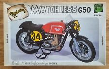 Protar matchless g50 for sale  Shipping to Ireland